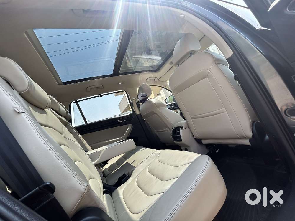 Skoda Kodiaq 2.0 Style Tdi 4x4 At, 2018, Diesel