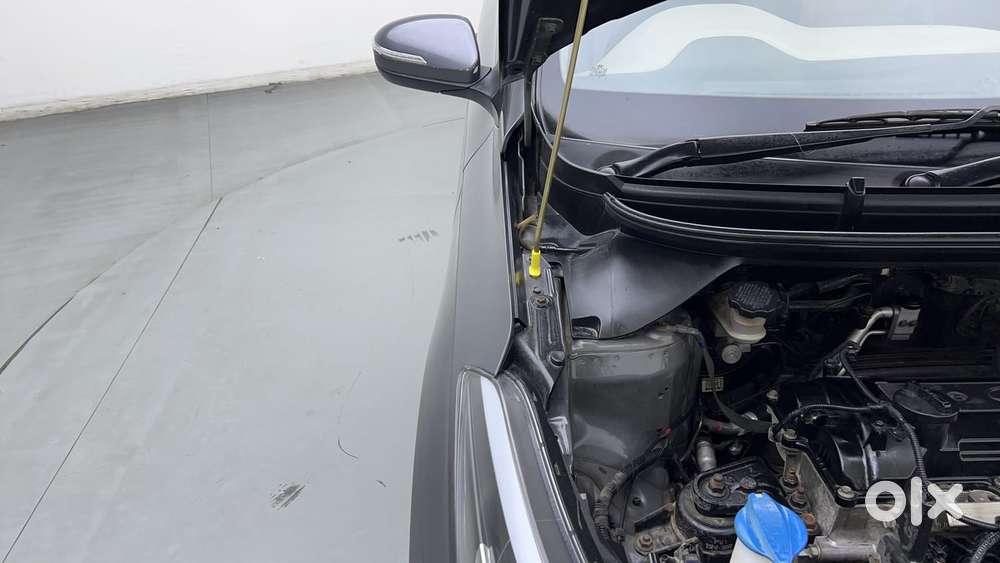 Hyundai Elite I20 [2018-2020] 1.2 Sportz, 2014, Petrol