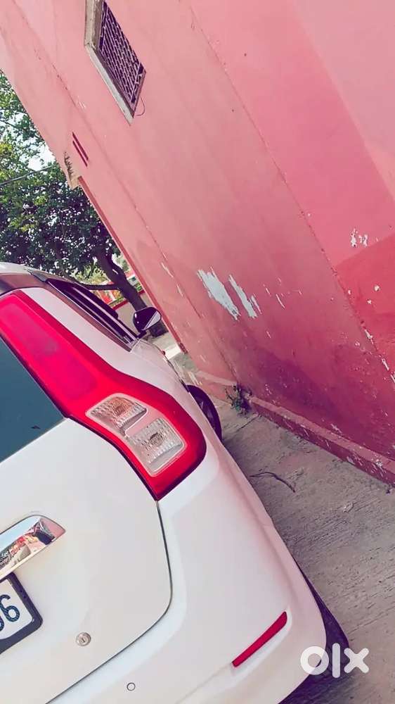 Maruti Suzuki Wagon R Lxi 2023