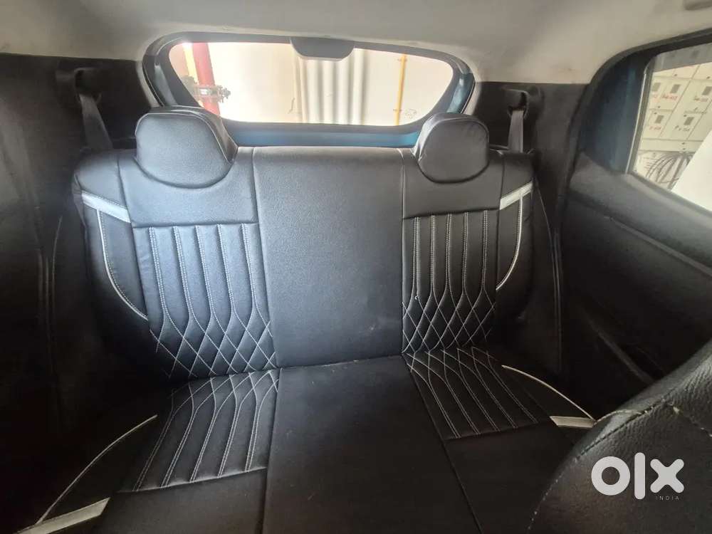 Mast Car Well Maintained Renault Kwid Neotech 2020