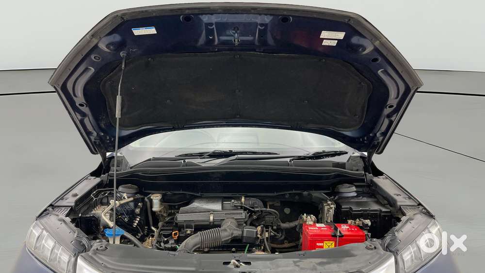 Maruti Suzuki Grand Vitara 1.5 Zeta Smart Hybrid, 2023, Petrol