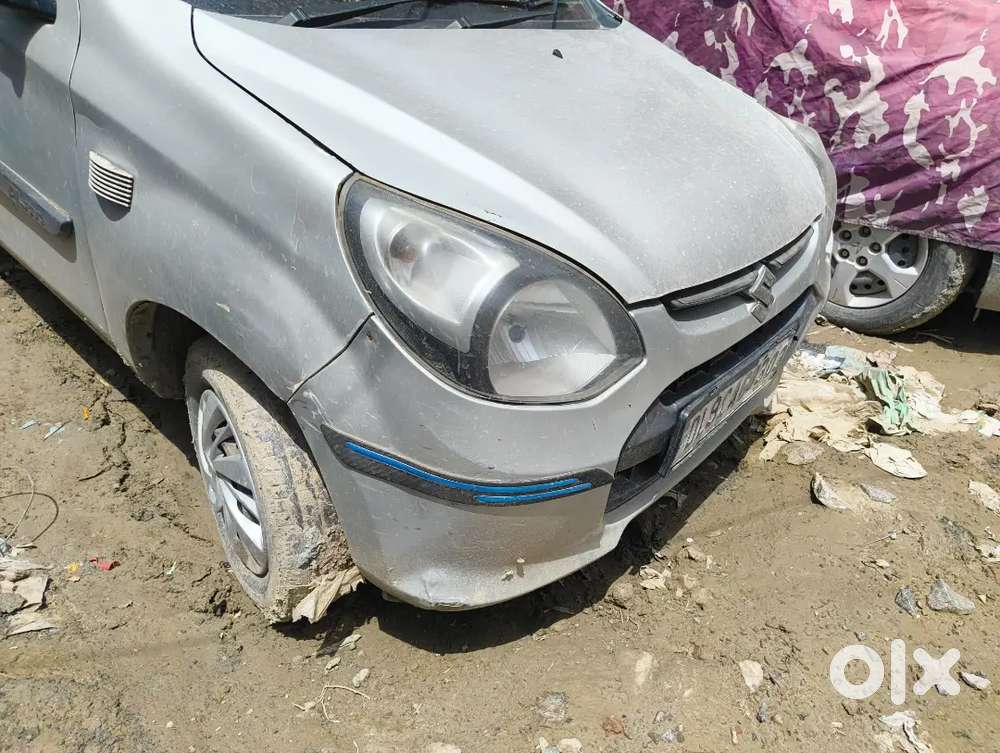 Maruti Suzuki Alto 800, 2013 Variant Lxi