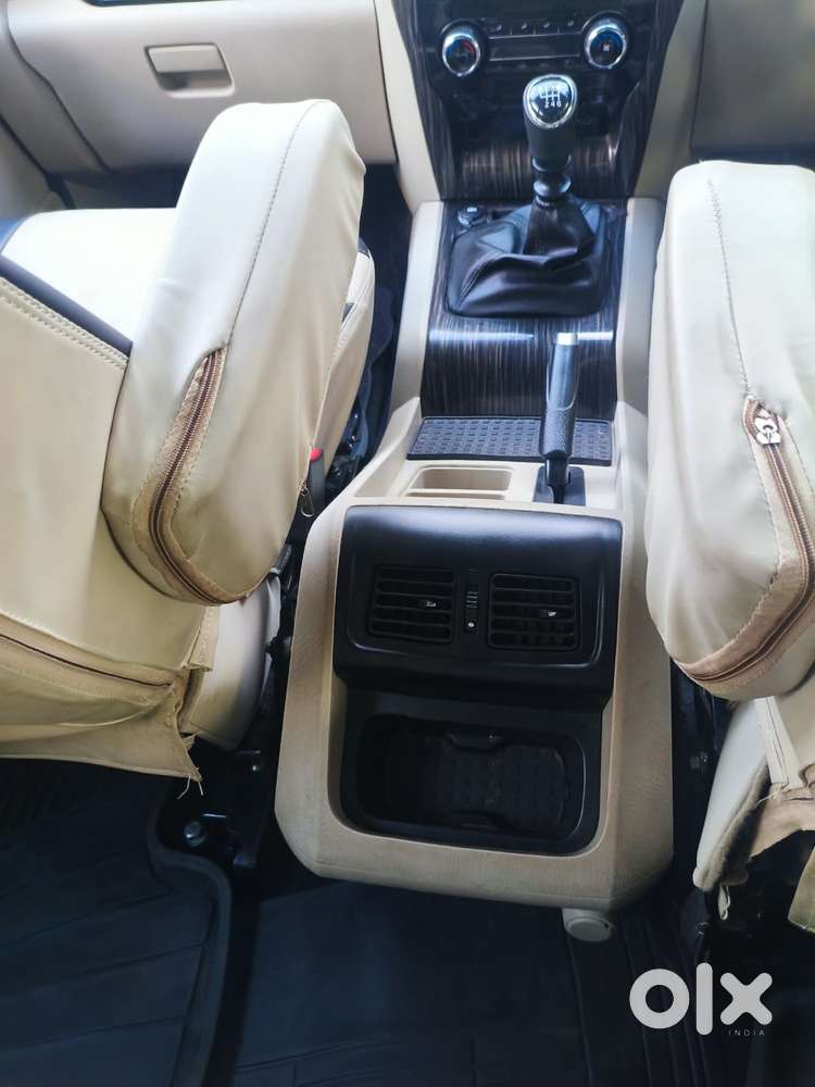 Mahindra Scorpio Classic 2.2 S 11 Mt 7 Str, 2024, Diesel
