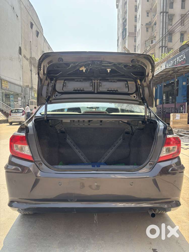 Honda Amaze 1.2 Smt I Vtec, 2019, Petrol