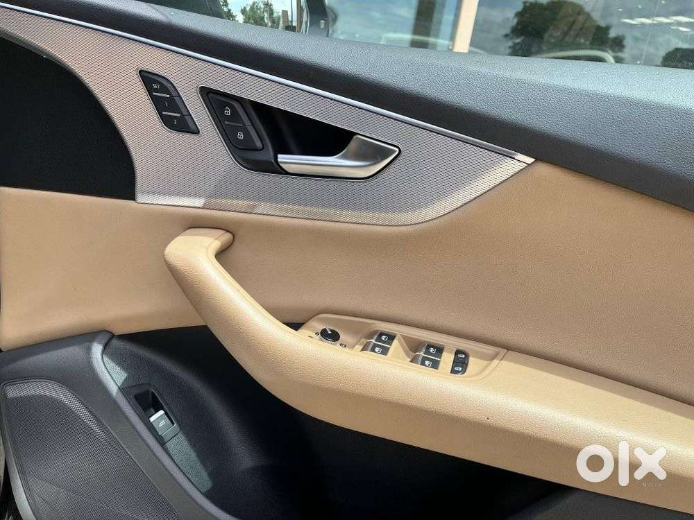 Audi Q8 3.0 55 Tfsi Quattro, 2021, Diesel