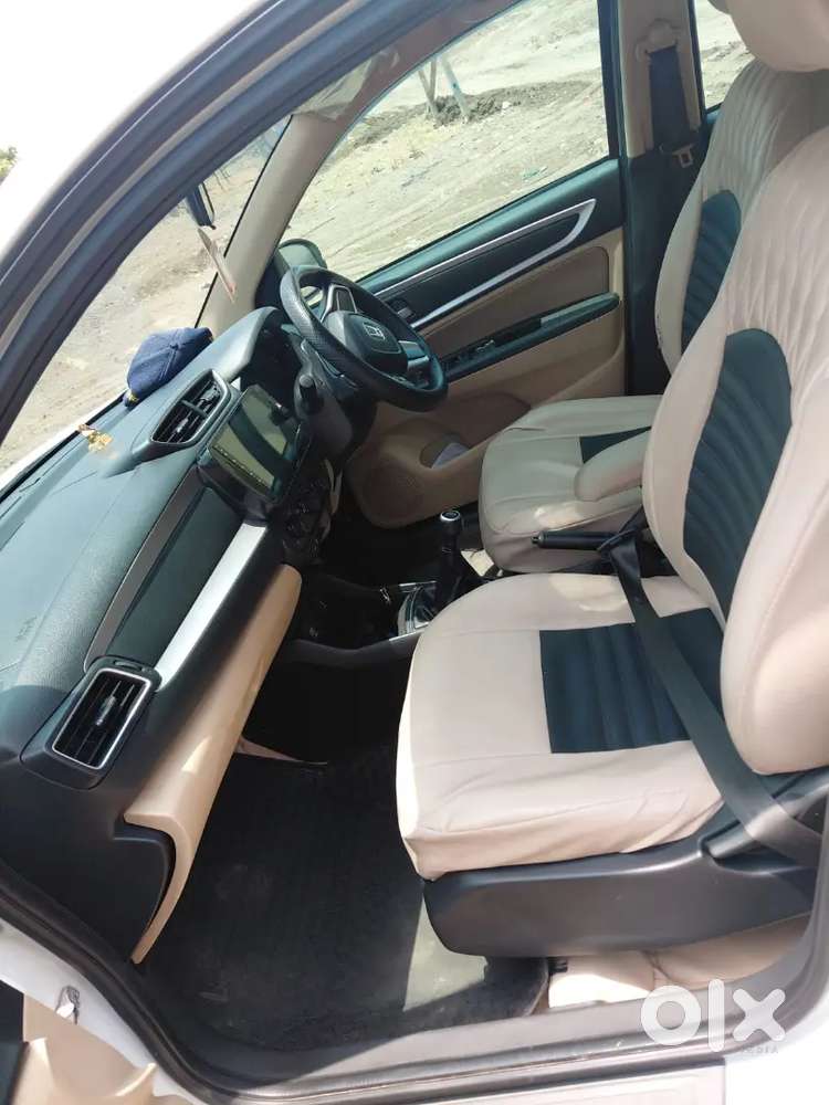 Honda Amaze 2024 Petrol 30000 Km Driven