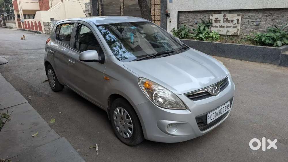 Hyundai I20 2011 Diesel Well Maintained