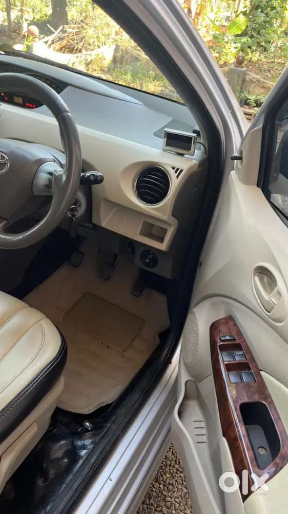 Toyota Etios 2014 Diesel Well Maintained