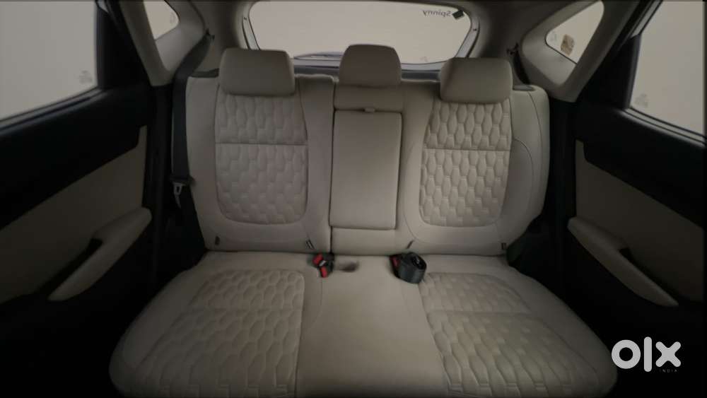 Kia Seltos Htx G, 2020, Petrol