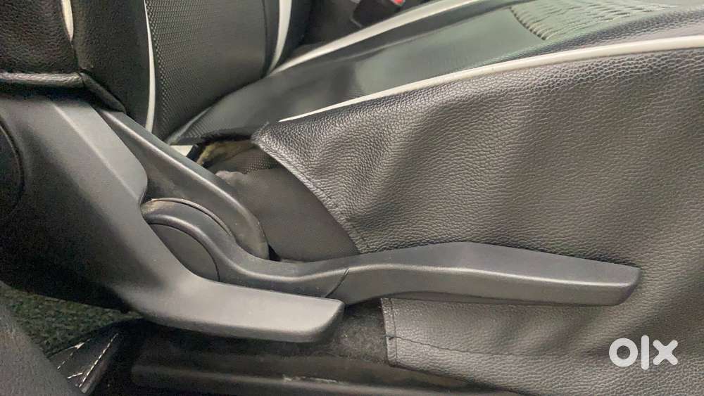 Toyota Glanza V Cvt, 2021, Petrol