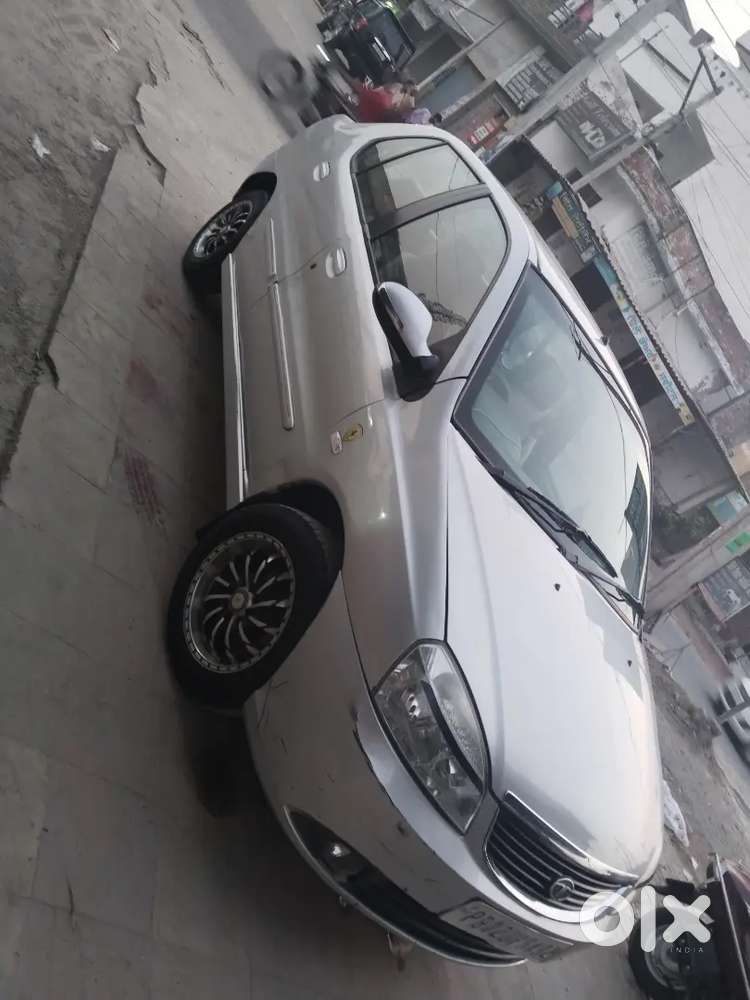 Tata Indigo Ecs 2011
