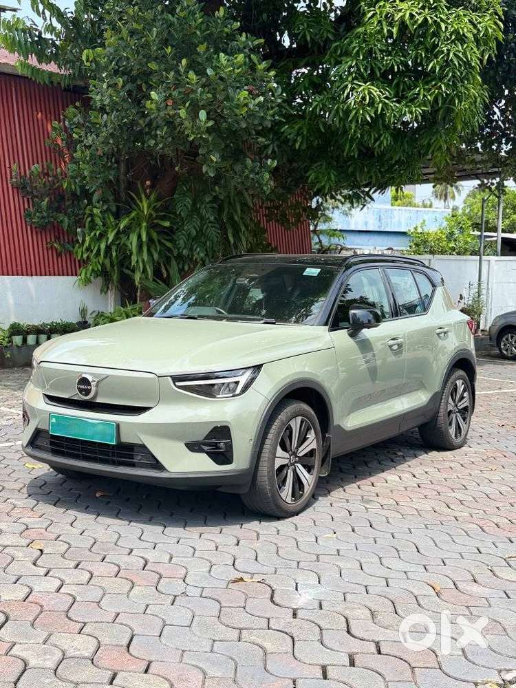 Volvo Xc40 Recharge P8 Awd, 2023, Electric
