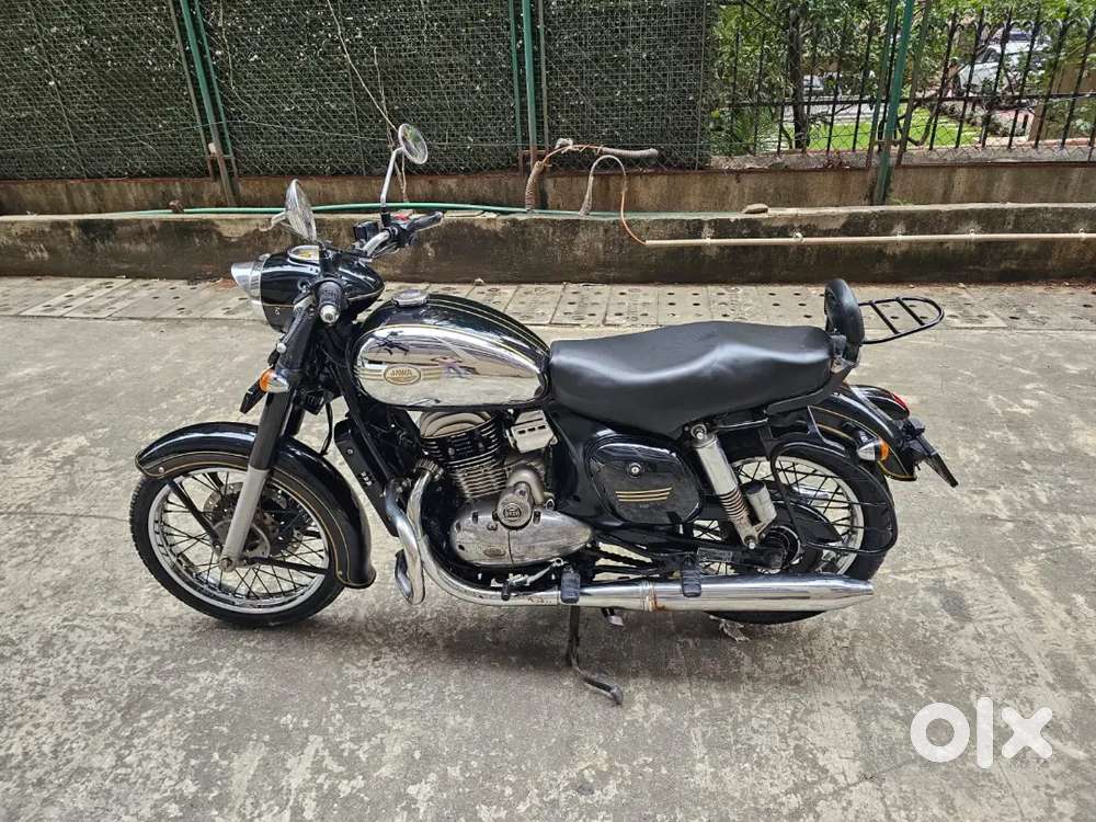 jawa classic For sale