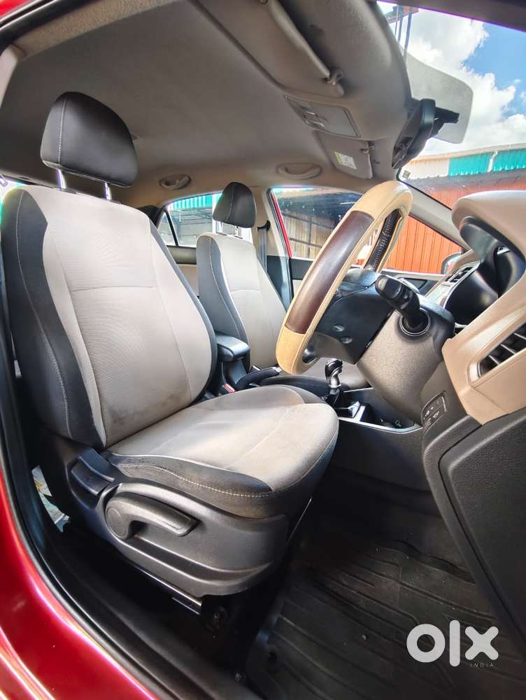Hyundai I20, 2015, Diesel
