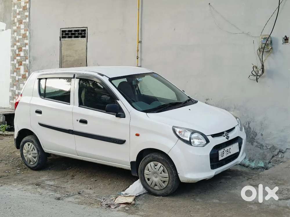 Maruti Suzuki Alto 800 2026 Brand New Condition
