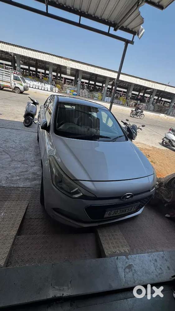 Hyundai Elite I20 2015 Diesel Well Maintained