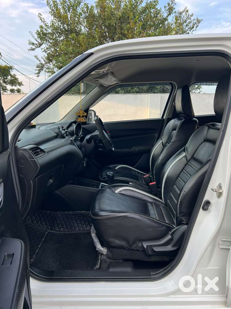 Maruti Suzuki Swift Vxi Ags, 2023, Petrol