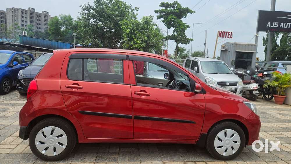 Maruti Suzuki Celerio Zxi, 2019, Petrol
