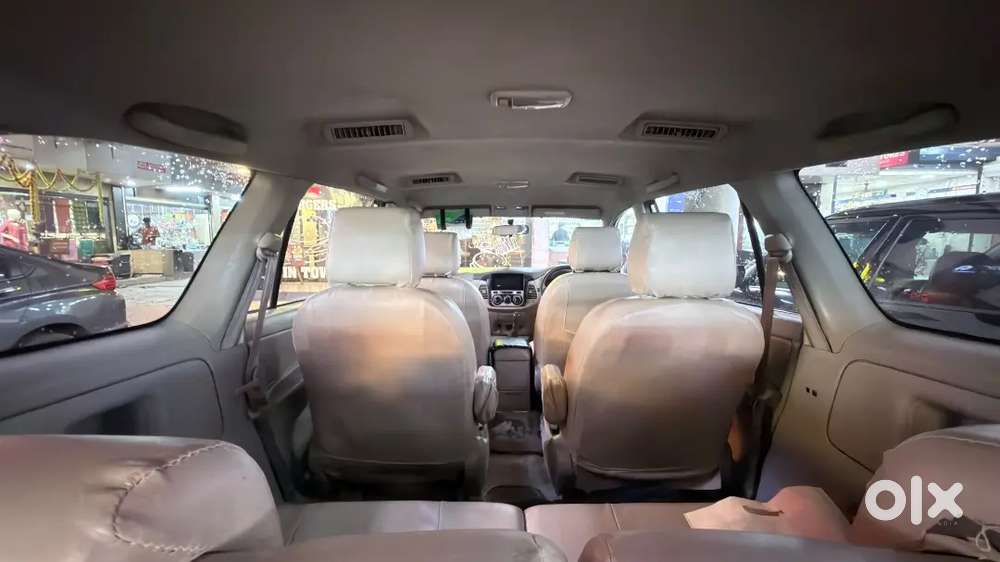 Innova Sale