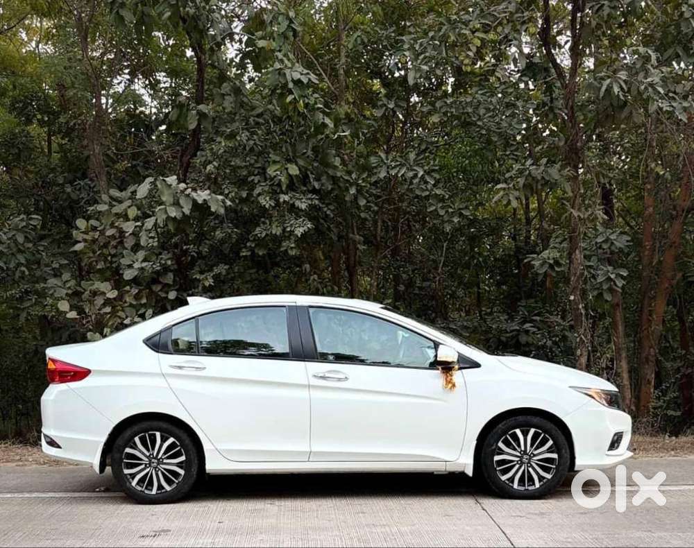 Honda City Vx