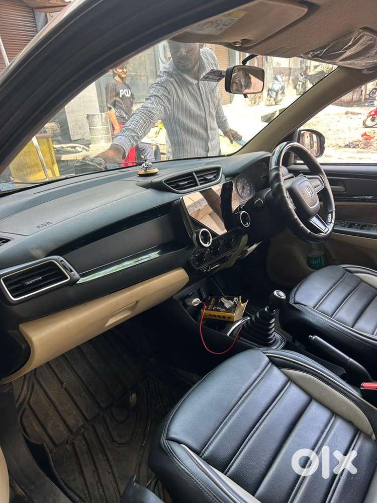 Honda Diesel Car 2019