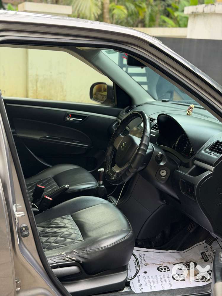 Maruti Suzuki Swift Vxi Optional, 2017, Petrol