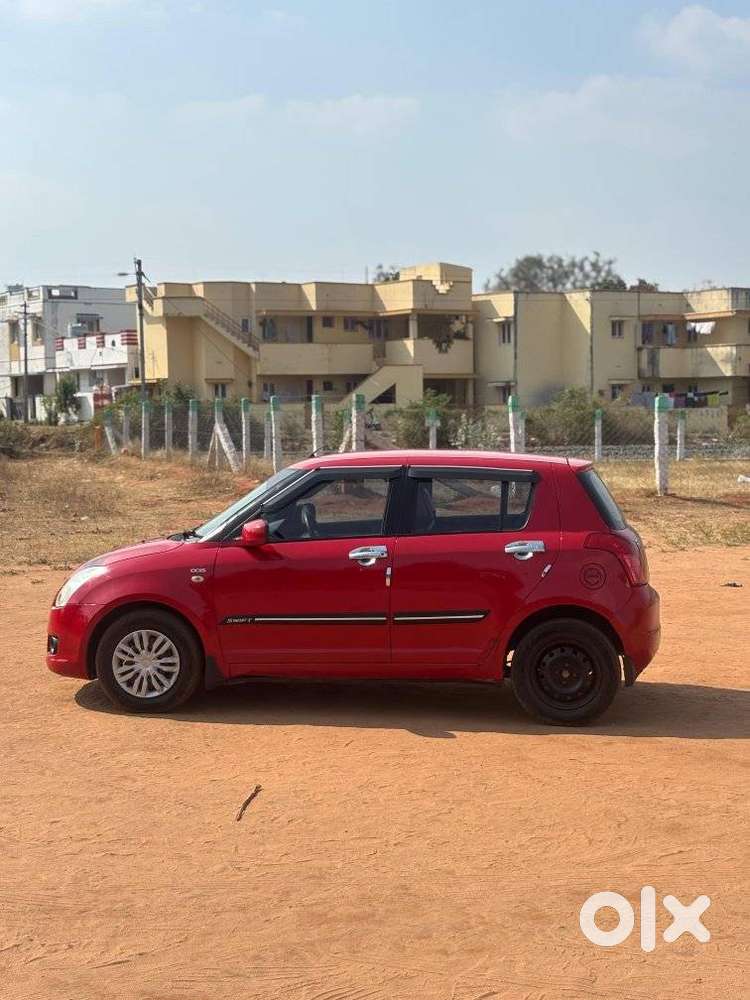 Maruti Suzuki Swift 2004-2010 Vdi Bsiv, 2010, Diesel