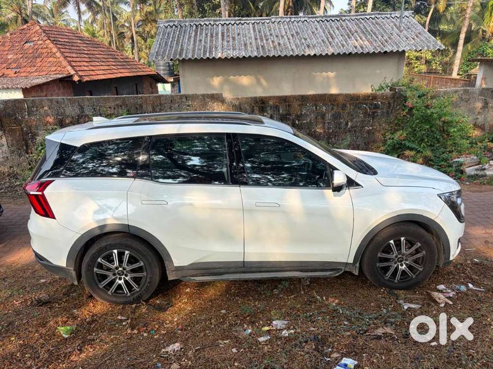 Mahindra Xuv700 2.2 Ax 7 Diesel At Str, 2023, Diesel