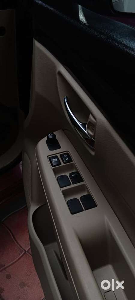 Maruti Suzuki Ciaz 1.4 Delta, 2017, Petrol