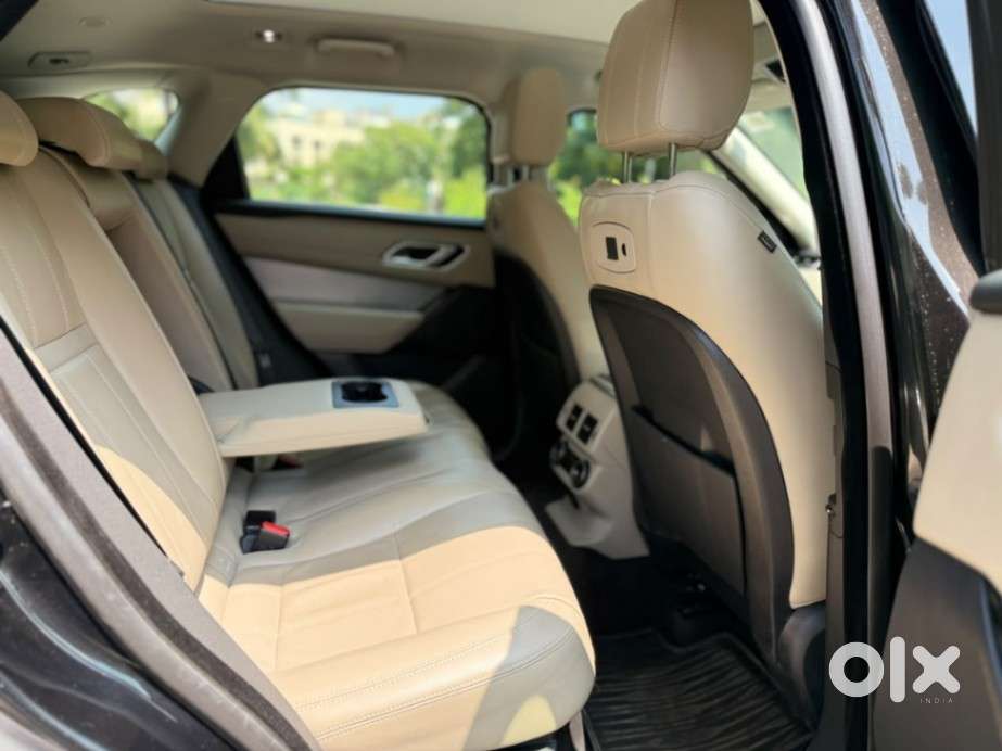 Land Rover Range Velar R-dynamic S, 2021, Petrol