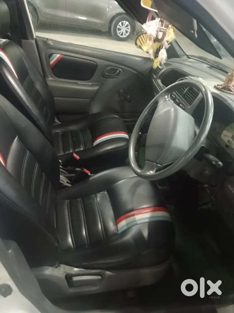 Maruti Suzuki 800 Ac 2012 Car