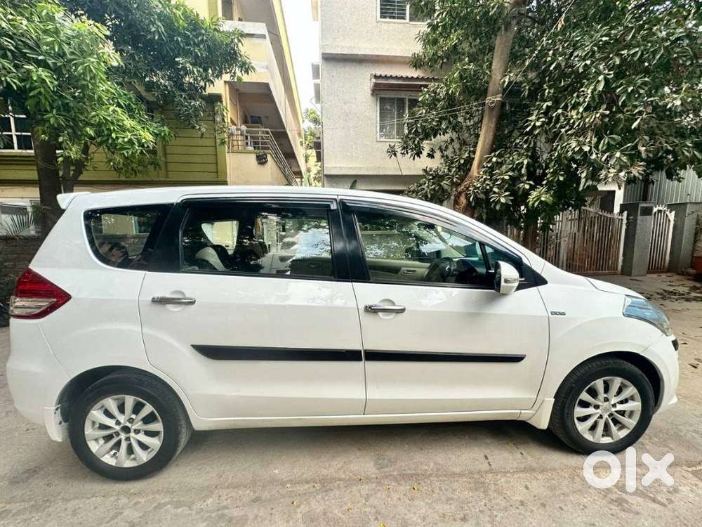 Maruti Suzuki Ertiga Shvs Vdi, 2014, Diesel