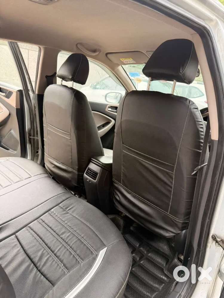 Hyundai I20 Sportz 2019/2020 Cng On Paper 100% Loan Available