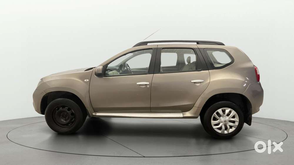 Nissan Terrano 2013-2017 Xl, 2015, Petrol