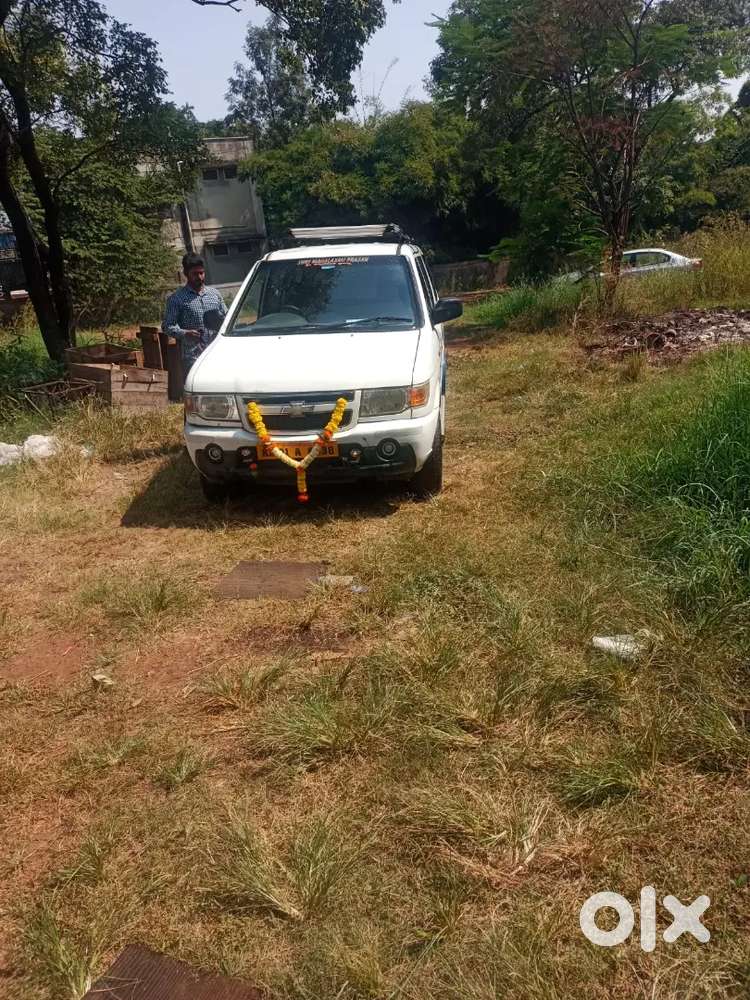 Chevrolet Tavera 2013