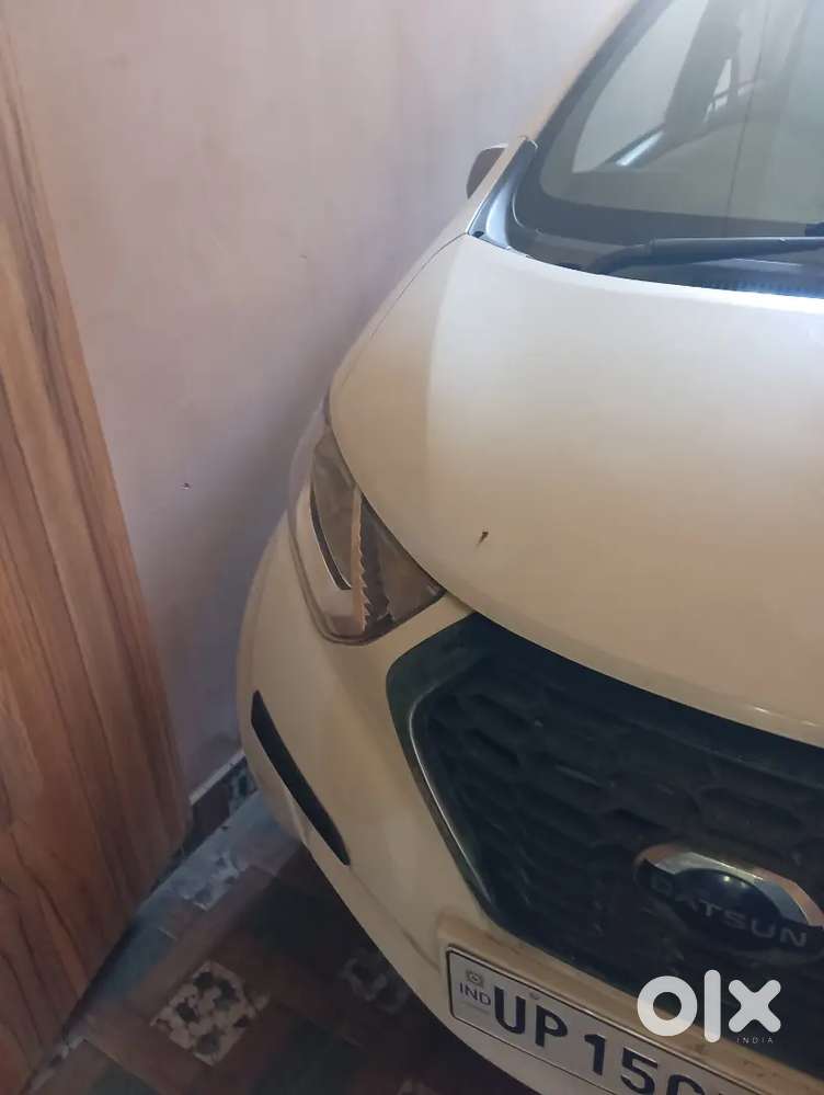 Datsun Redi Go 2017 Edition