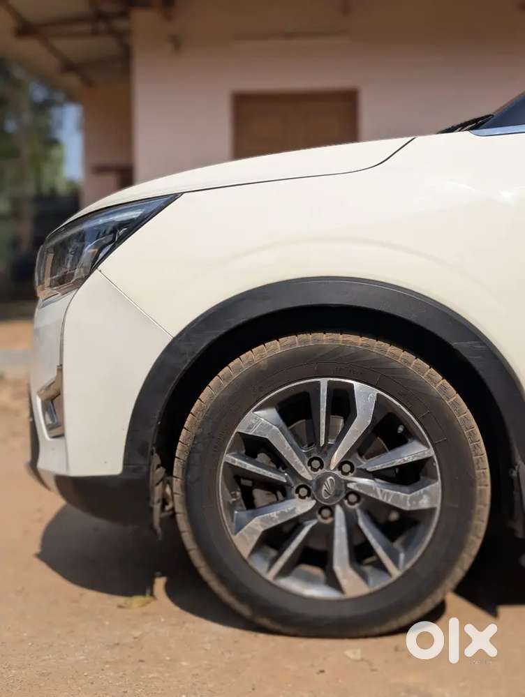 Mahindra Xuv300 2019 Diesel Well Maintained