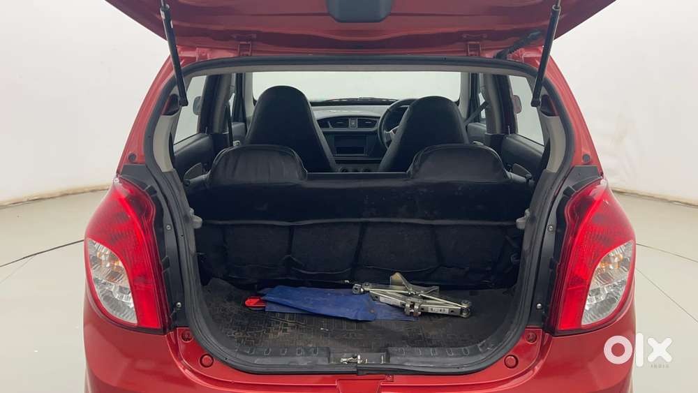 Maruti Suzuki Alto 800 0.8 Lxi (o), 2022, Petrol