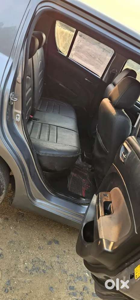 Maruti Suzuki Swift 2015 Diesel Manual