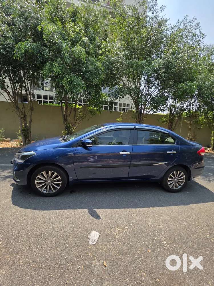 Super Mint Condition. Suzuki Ciaz Alpha Variant