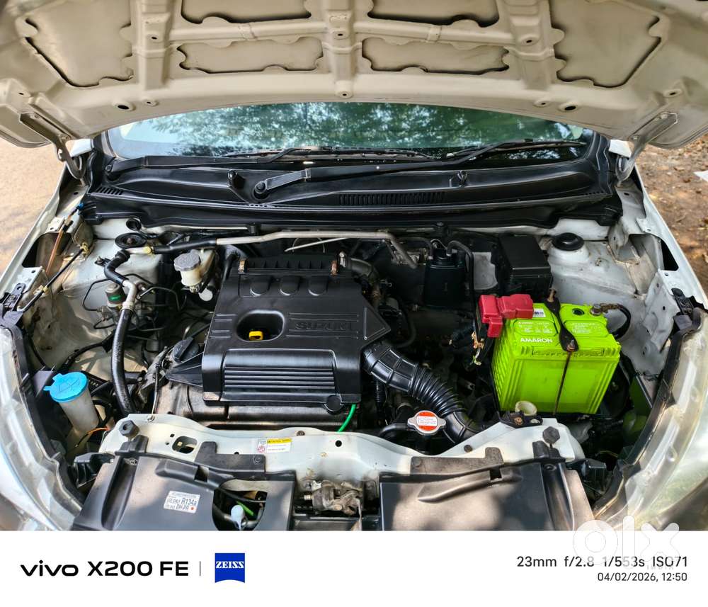 Maruti Suzuki Celerio 2014-2017 Zxi Optional, 2015, Petrol