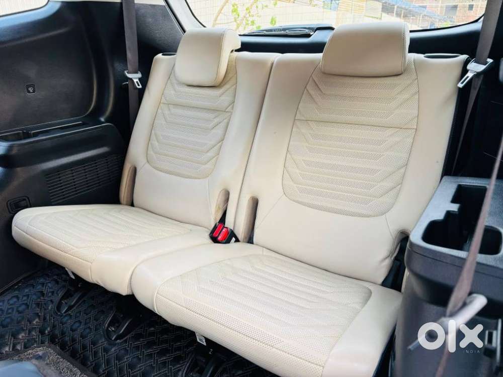 Kia Carens 1.5 Luxury Plus Diesel 6 Str, 2022, Diesel