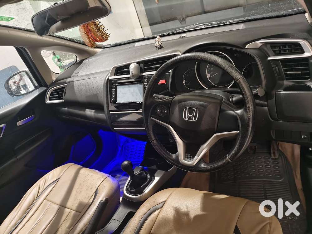 Honda Jazz 1.5 Vx I Dtec, 2016, Diesel