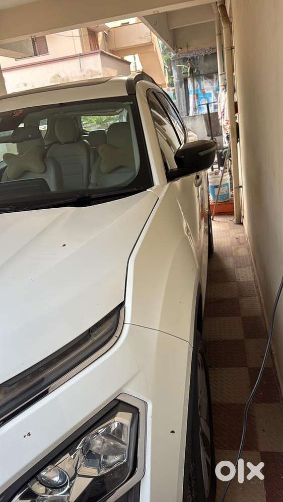 Tata Diesel Automatic 2021 Car