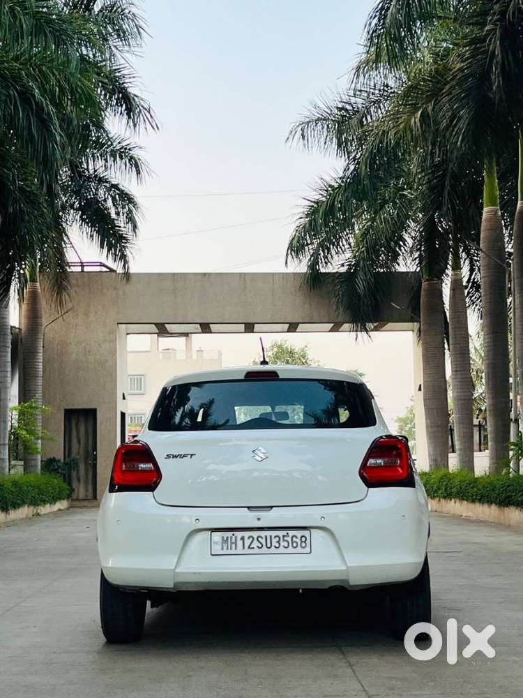 Maruti Suzuki Swift Vxi + Manual, 2020, Petrol