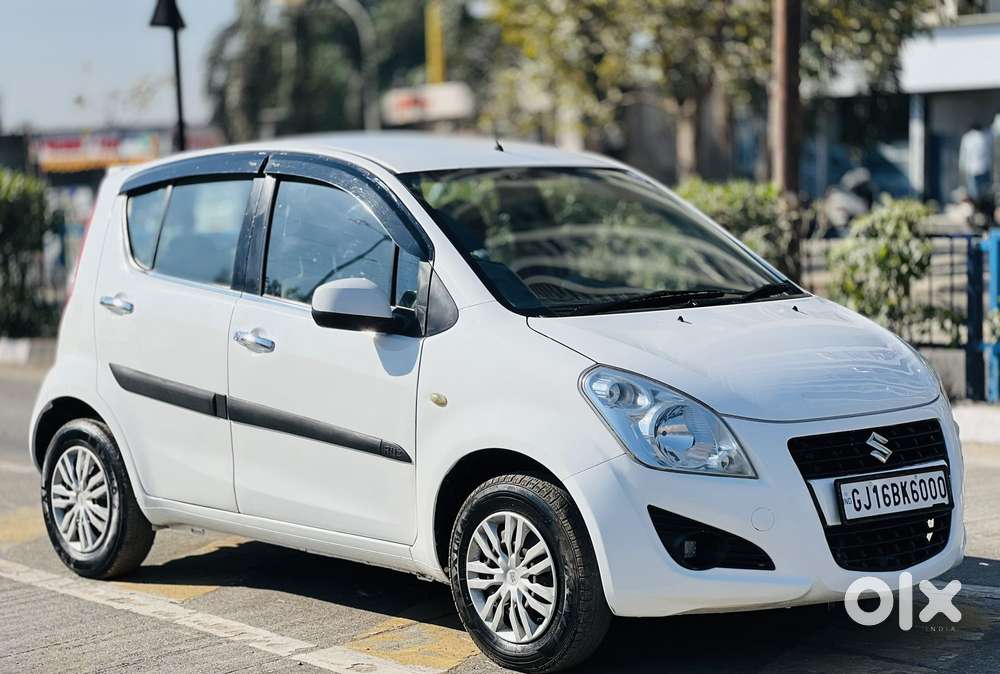 Maruti Suzuki Ritz Genus Vdi, 2014, Diesel