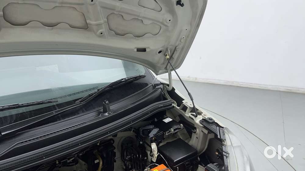 Maruti Suzuki Wagon R 1.0 Vxi Ags, 2023, Petrol