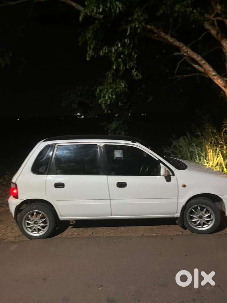 Maruti Suzuki Zen Estilo 1996 Petrol