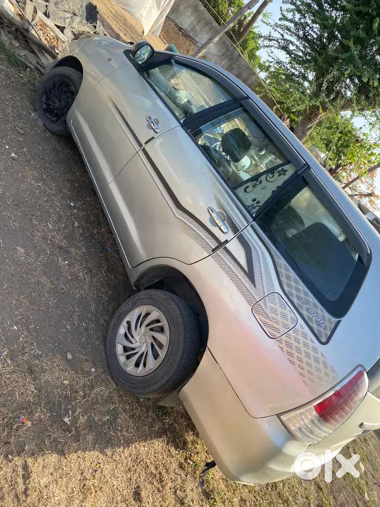 Toyota Innova 2007