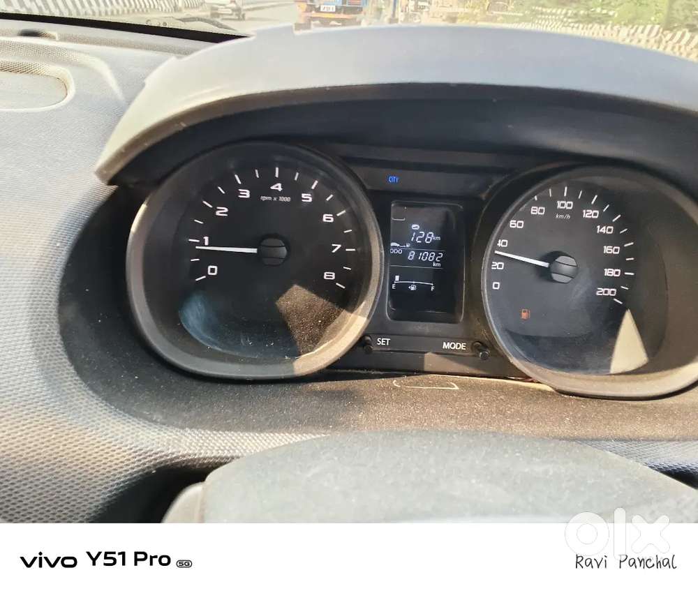 Tata Tiago 1.2 Revotron Xt 2018